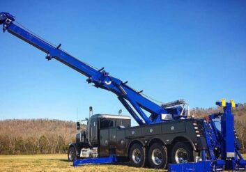 towing service porter texas