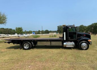 exotic car towing