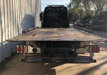 towing company