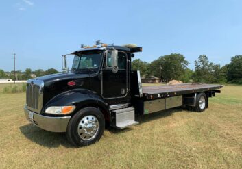 towing